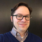 Andrew Huff