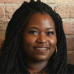 Jamie Nesbitt Golden