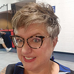 Jenni Spinner