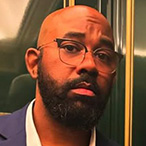 Edward Moses