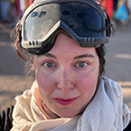 Erin Drain