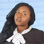 Nkechi Chibueze